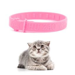 Coleira eficaz de pulgas e tick, Anti-mosquito e repelente de insetos, Cães e gatos, Suprimentos para cachorros - Image 5