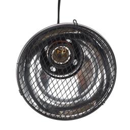 Réptil Luminária para Anfíbios, Profissional, Cúpula, Fácil Instalação, Aquecimento Uniforme, 220 a 250V, Fácil de Limpar - Image 2