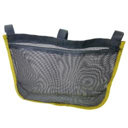 Anti-uv barco doca rail de malha bolsa saco de armazenamento para caiaque marinho barco iate bolso corrimão stash - Image 4