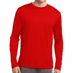 Camisas de manga longa dos homens ao ar livre andando runing esportes casal topos workwear base adolescente camiseta streetwear respirável roupas - Image 3
