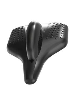 Treinador pélvico do músculo do assoalho para homens e mulheres, treinamento de Kegel, reparo da massagem, almofada macia, esfíncter, instrutor da bexiga, disponível - Image 4