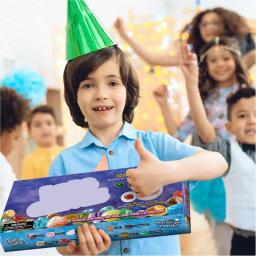 Gemstone Dig Kit para Crianças, Brinquedos de Mineração de Cristal, Kit Ciência DIY, Pedra Gema e Coleção Mineral, Pedras Preciosas, Presente - Image 3