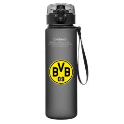 European Football Club Emblem Garrafa De Água, Garrafa De Beber, Copo De Café, Esportes Ao Ar Livre Portáteis, Flip Cover Gift, 560ml - Image 5