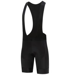 Calções de ciclismo profissional para homens Lycra Mountain Maillot, calças de verão, roupas MTB, esportes profissionais de bicicleta, gel 19D, preto - Image 4