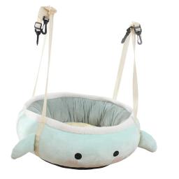 Hammock suspenso macio para gato, Pet durável fornecimentos, Cama de dormir gatinho - Image 4