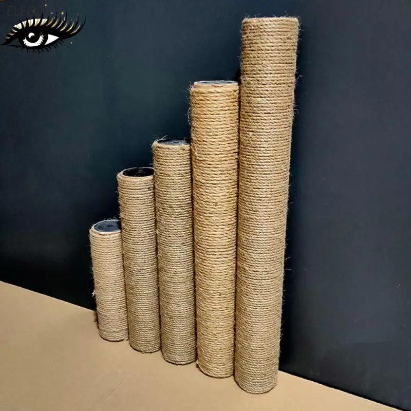 Gato Arranhando Post, Torre De Árvore, Quadro De Escalada, Arranhões, Corda De Sisal, Enredar O Brinquedo Do Gatinho, Arranhar Móveis - Image 1