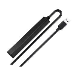 Aquecedor submersível portátil para aquário, aquecedor de aquário, USB Rod de aquecimento, suprimentos de aquário, aquários, pet dispensador de água, 10W - Image 4