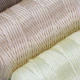 Nylon Fio De Poliéster para Crochet Sacos Chapéus Almofadas, Fio DIY, Corda Oca, Macramé Artesanato, 100g, 1.5mm - Image 5