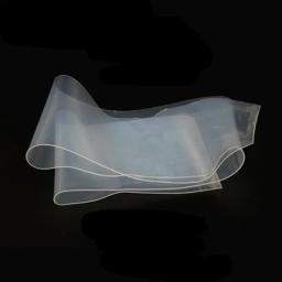 Folha de borracha de silicone para isolamento, Thermotolerace, 0.1mm, 0.2mm, 0.3mm, 0.4mm, 0.5mm, 0.6mm, 0.8mm, 1.0mm, 1.2mm, 1.5mm, 2 milímetros, 3 milímetros, 500*500 milímetros - Image 5