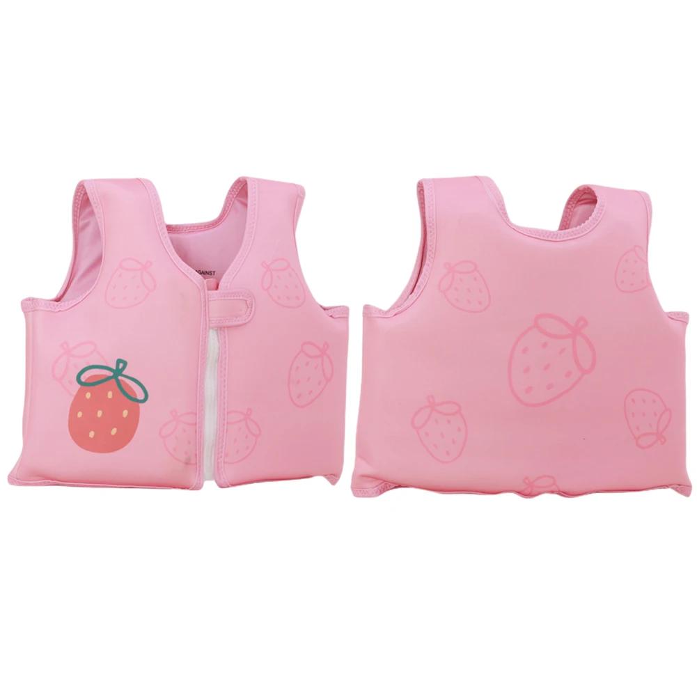 Colete salva-vidas para esportes aquáticos para crianças, jaquetas de caiaque para crianças, equipamento de segurança para passeios a deriva, menino e menina, 10 a 27,5 kg - Image 1