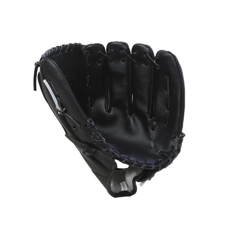 Luva de treinamento de beisebol para crianças e adultos, equipamento de softball, mão esquerda, esportes ao ar livre, adultos, homens, mulheres, 9,5 10,5 11,5" - Image 1