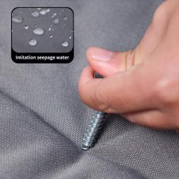 Tapete de Almofada Impermeável para Animais de Estimação, Cama Grande para Cães, Camas para Dormir, Cães Grandes, Canil Médio, Almofadas para Cães - Image 5