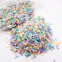 3d mix de argila de polímero adesivos para as mulheres, 50g, slime, projetos diy, decoração do prego, manicure acessórios - Image 5