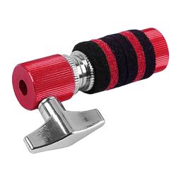 Pedal de embreagem para percussão instrumento, Drum acessórios peças, Hi-Hat Stand, percussão, aço inoxidável, Chimbal Clip - Image 5