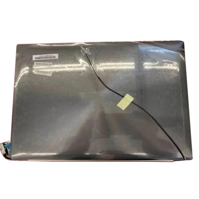 Montagem Nova de Tela Cheia Cinza para Asus UX31A 13.3" - Versão Sem Toque, Modelo N133HSG-F31