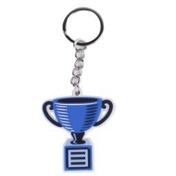 Chaveiro com pingente hóquei no gelo, porta-chaves, esportes inverno, decorativo - Image 5