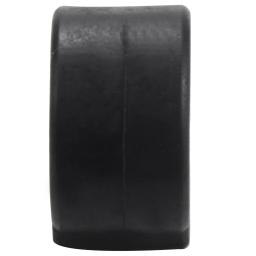 Resiliente Polegar Resto Saver Almofada Pad, Clarinete De Borracha Preta, Finger Protector, Confortável - Image 4
