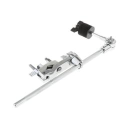 Drum Cymbal Stand para iniciantes, Drum Set, Drum Clamp, Drum Stand, acessórios para instrumentos, Drum Booming Rats, Tilt Snare - Image 2