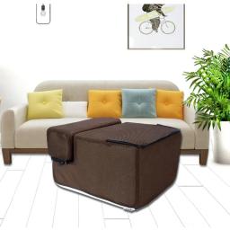 Anti-Slip removível Pet Bed Escadas, 3 Passos Ramp Ladder, Casa pequena para cães e gatos, Pet Supplies, Hot - Image 5