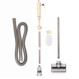 Aquário Elétrico Cascalho Limpador, Sifão Automático, Tanque De Peixes, Lavadora De Água, Bomba De Vácuo, Aquático Pet Acessórios, Suprimentos - Image 2