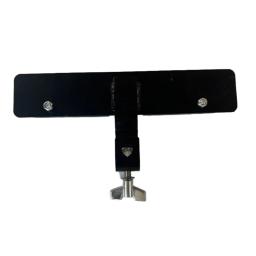 Montagem parafusos olhal padrão, Turbos Crasher para bateristas, peças percussão - Image 3