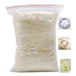 Cera De Soja Natural para Fazer Vela DIY, Suprimentos para Velas Enceradas, Matéria-prima, Presente Artesanal, 100g - Image 6