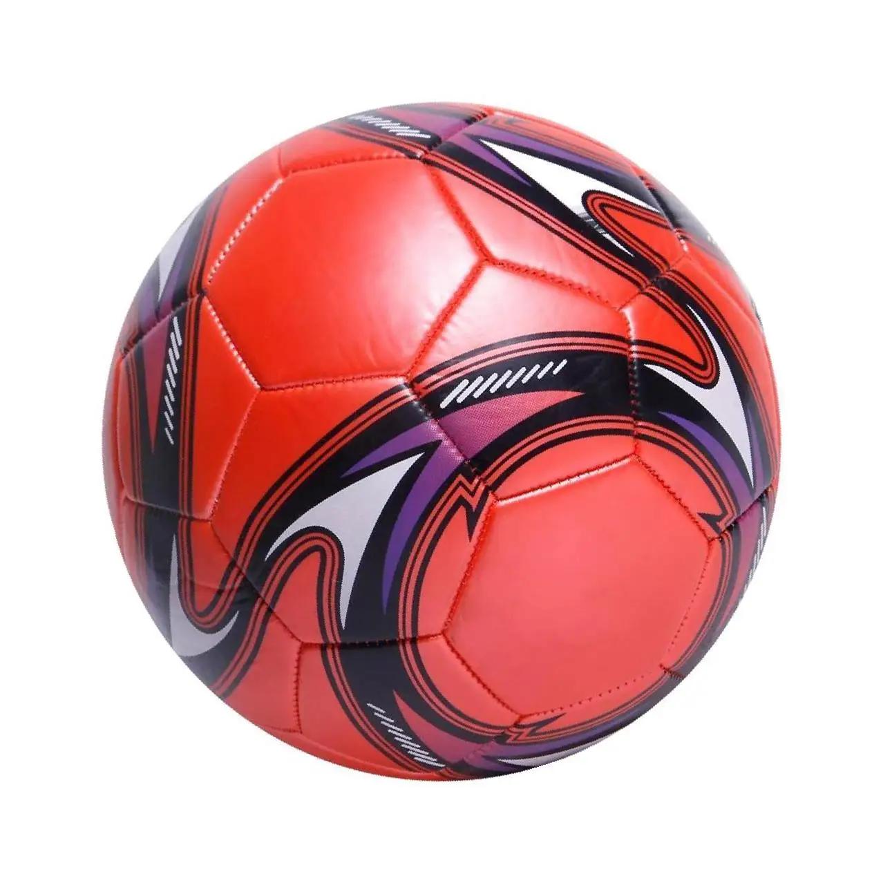 Bola de futebol profissional, futebol padrão, máquina-costurado, Football Goal League Ball, Sport Training, bola ao ar livre, novo, tamanho 5 - Image 1