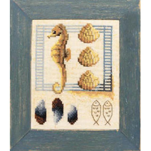 Kit Completo de Bordado em Ponto Cruz com Conjuntos de Pinturas, Artes de Agulha e Passatempos - 296, 14ct, 18ct