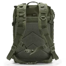 Mochilas táticas masculinas de grande capacidade, 30l/50l, pacote ao ar livre para trekking, equipamento de acampamento, caça, caminhadas, mochilas de viagem - Image 3
