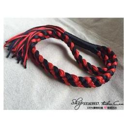 Muay Thai Head Rope Weave Headband para homens - Image 2