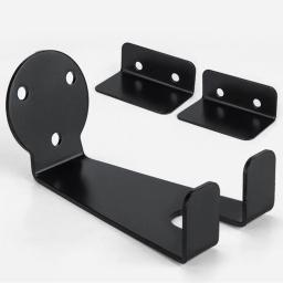Pendurado suporte de bicicleta montado na parede mountain bike cabide rack até 60kg acessórios da bicicleta - Image 3