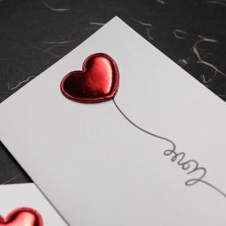 Cartões Dia Dos Namorados Presente Amor Cartão Postal Casamento Convite Cartões Aniversário para Ela Dia Dos Namorados Gift Card Mariage - Image 4