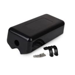 Bicicleta elétrica Controller Case, Ebike Controller Box, Extra grande Kit de conversão elétrica, suporte de controle, caixa plástica bicicleta, 1000W - Image 5