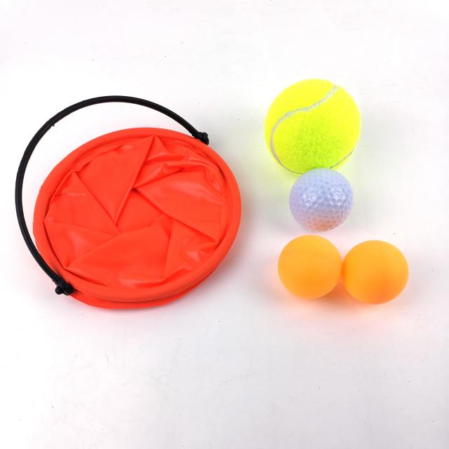 Jogo de Trabalho em Equipe Puxar Corda Pista Pegar Bola - Interação Pai-Filho Outdoor
