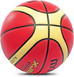 Basquete fundido XJ1000 tamanho 6, 7 treinamento interno/externo basquete de couro PU resistente ao desgaste - Image 3