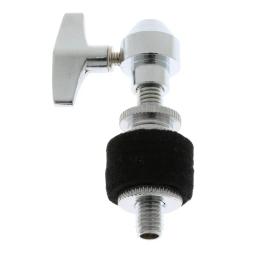 Padrão Hi Hat Cymbal acoplamento Hardware Diam 8mm peças de percussão peças de percussão - Image 1