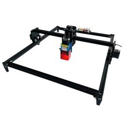 Liftable Up and Down Laser Bracket, suporte de ajuste para gravador a laser CNC de 2 eixos, ajuste a altura - Image 6