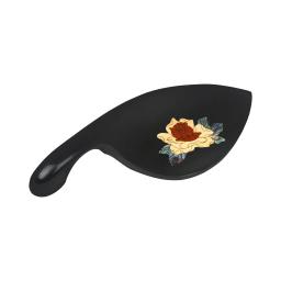 Instrumento de corda parte para acessórios de violino, Pull Chord Plate, Chord Shaft, cauda do prego, resto bochecha, 4 4-3-4, 4pcs - Image 5
