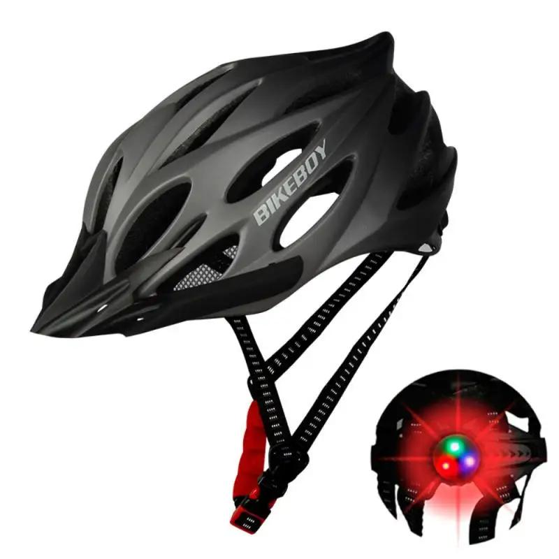Ciclismo Capacete Ultraleve MTB Capacete De Bicicleta Para Homens Mulheres Mountain Bike Esporte Capacetes de Bicicleta Especial Ciclismo Capacete Acessório - Image 1