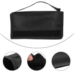 Equipamento de treinamento Acessórios Portador, Obstáculos, Armazenamento Futebol, Barreira Carry, Futebol Agilidade, Conjunto De Pano, Recipiente, Envoltório, 1Pc - Image 3