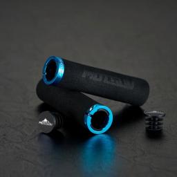 Ultraight apertos de bicicleta esponja manopla mtb punhos mountain bike lidar com guiador acessórios de ciclismo anti-skid ao ar livre - Image 5