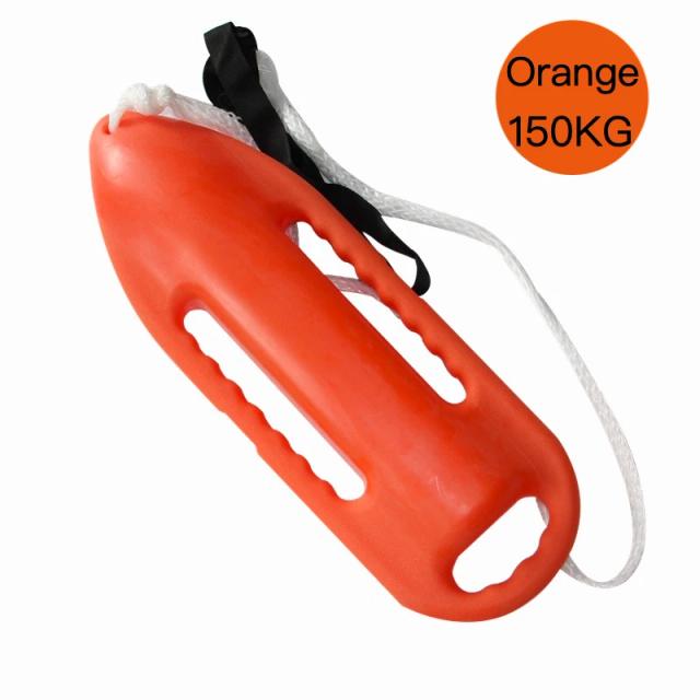 Colete Flutuante para Resgate Infantil com Cinto Ajustável - Ideal para Treinamento Seguro em Águas Abertas, 150N