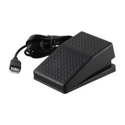 Pedal Control Switch, Melhore a sua experiência de jogo com USB, Action Switch para aquisição de imagem, Music Game Control - Image 1