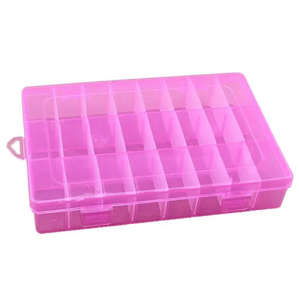 Caixa de armazenamento portátil eco-amigável do organizador do ofício com caixa de armazenamento do gancho para artigos diversos - Image 1