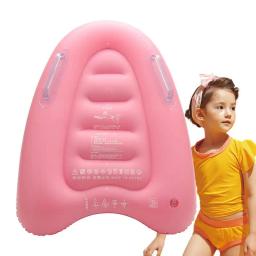 Verão surf crianças inflável paddle prancha de surf natação flutuante esteira crianças pranchas ao ar livre piscina praia almofada água diversão jogar - Image 2