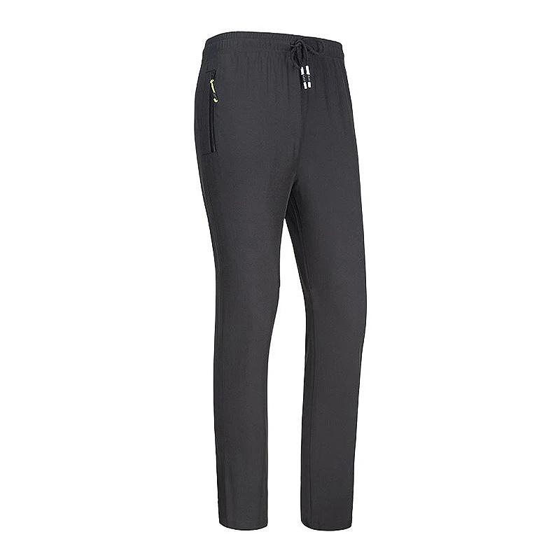 Lngxo calças de acampamento dos homens das mulheres escalada trekking esportes ao ar livre calças finas unisex verão secagem rápida 4 vias estiramento caminhadas - Image 1