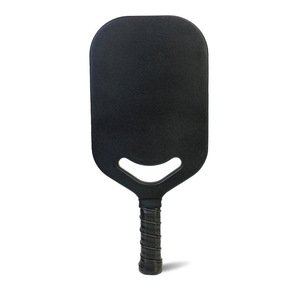 KOFULL-Pickleball Raquete, Prática Hot Press, Thermocompression Carbon Fiber Paddle, personalizado - Image 1