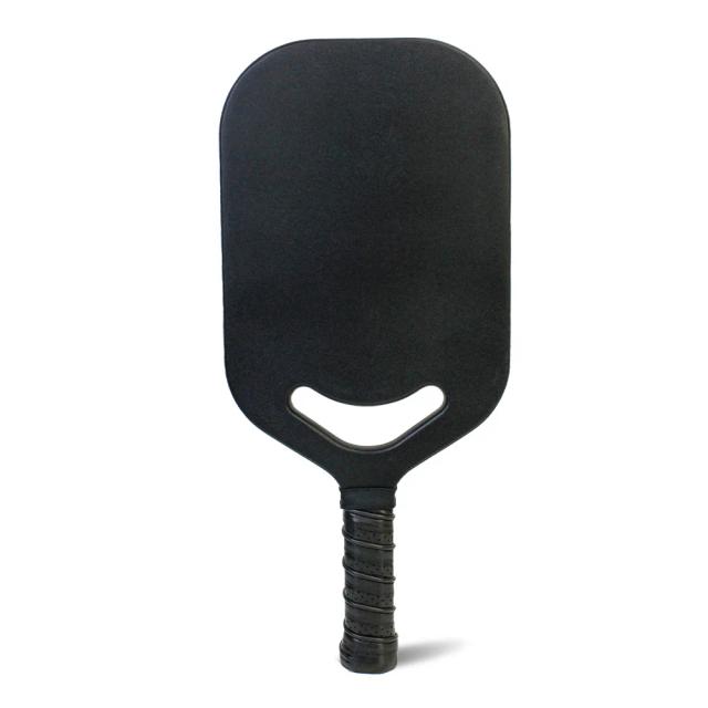Raquete Personalizada KOFULL de Pickleball em Carbono Thermocompression com Prática Hot Press