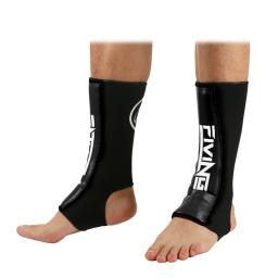 ZHENGTU-MMA Canela de Boxe para Homens e Mulheres, Suporte Tornozelo, Equipamento Kickboxing, Protetores de Karatê, Legging Sanda e Muay Thai, 1 Par - Image 3