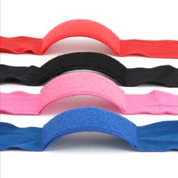 Envoltórios elásticos de boxe, bandagem de mãos muay thai, respirável, tiras de guarda para fitness, treinamento físico, 5m, 1-5 par - Image 5
